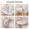 1-3 Layers Clothes Drying Net Pocket, Home Flat Cashmere Sweater, Sock Drying Artifact, Underwear, Sweater Drying Basket 6