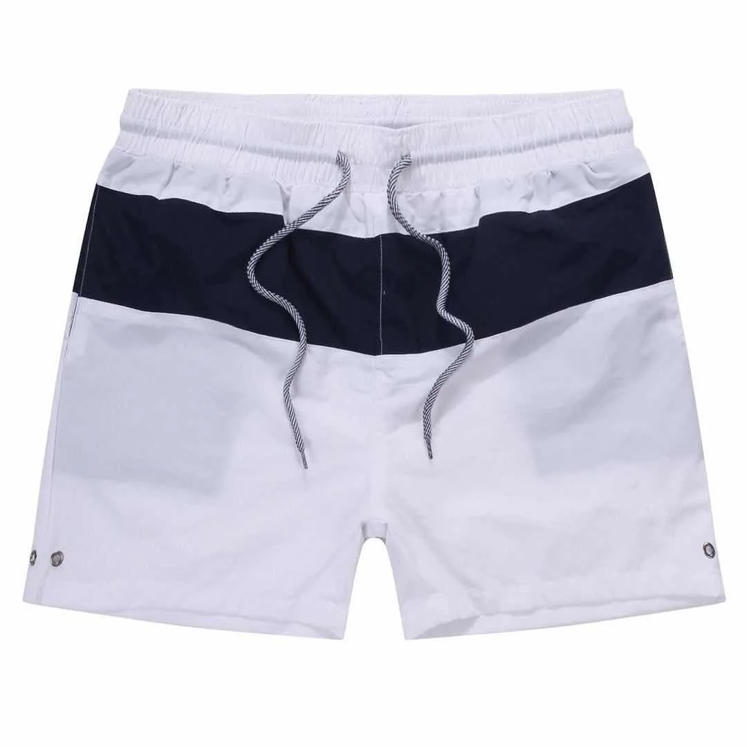 

Summer Horse New Casual Cool Shorts Gyms Fitness Sportswear Bottoms Male Running Training Quick Dry Beach Short Pants