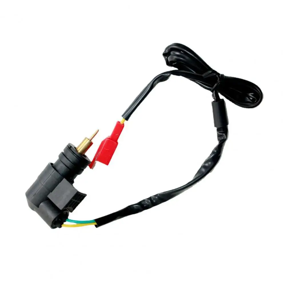 Automatic Carburetor Electronic Damper Automatic Electric Choke for GY6 50cc 125cc 150cc 139qmb 152qmi 157qmj Scooter