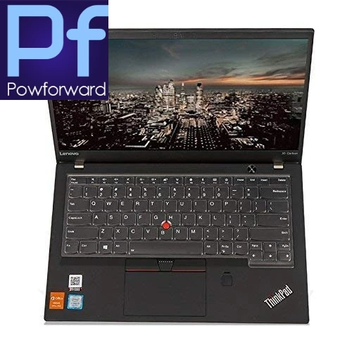 Keyboard Cover For Lenovo Thinkpad X1 Carbon L460 L470 T460 T460s T470 p T470s T480 Spanish Russian Korean German Arabic