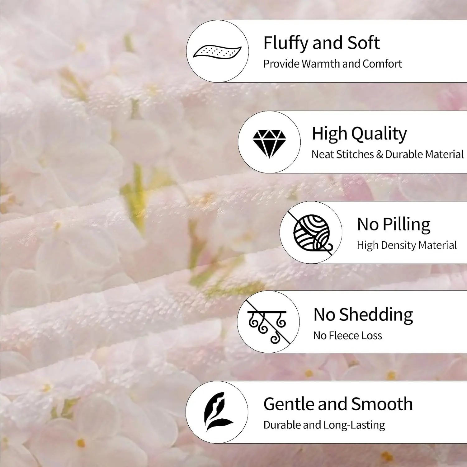 Christmas Patchwork Blanket 6