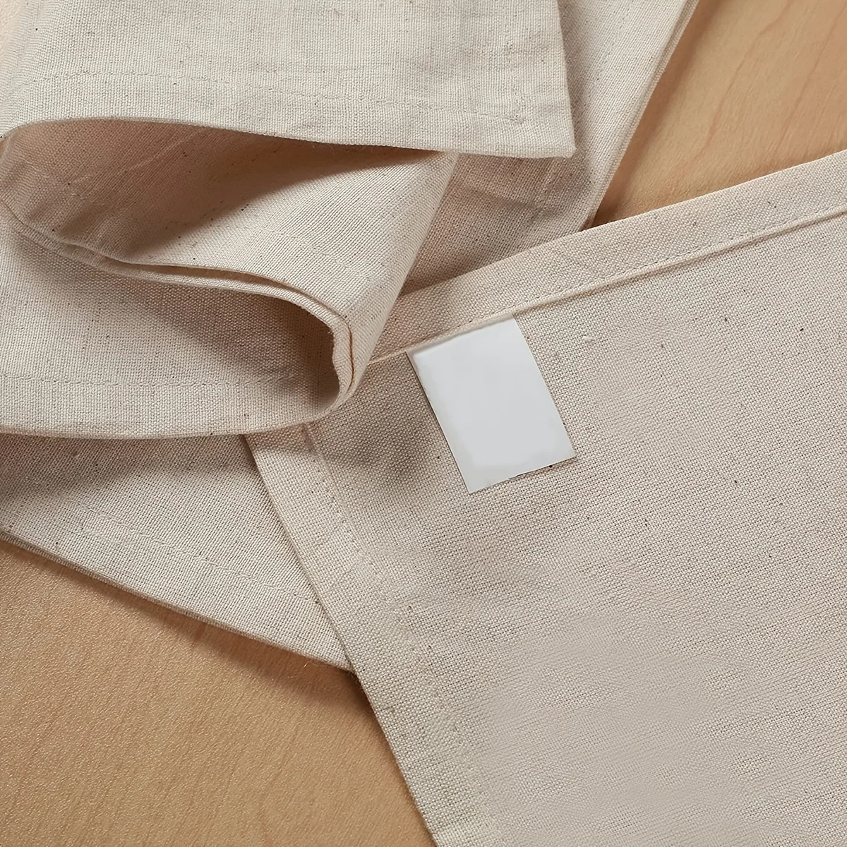 45x45cm 식탁보 냅킨 6개 세트, 내구성이 뛰어난 폴리에스테르 두꺼운 패드, 재사용 가능한 주방, 식사, 휴일 장식