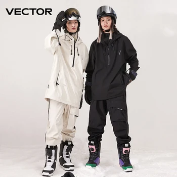 Ski & Snowboard Wear