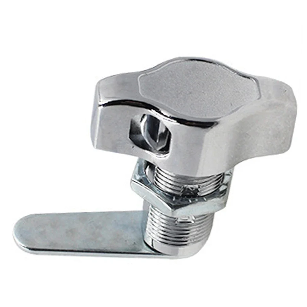 Reliable And Sturdy Handle Cam Lock School School Cabinet Door Usage Waterproof Drawer Cupboard Yacht Hardware furniture bolt latch