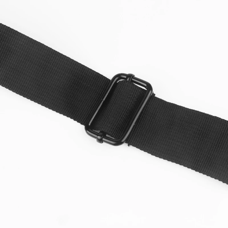 Alça De Ombro PATIKIL 150cm - Nylon Ajustável Com Ganchos Giratórios Para Câmeras E Bolsas