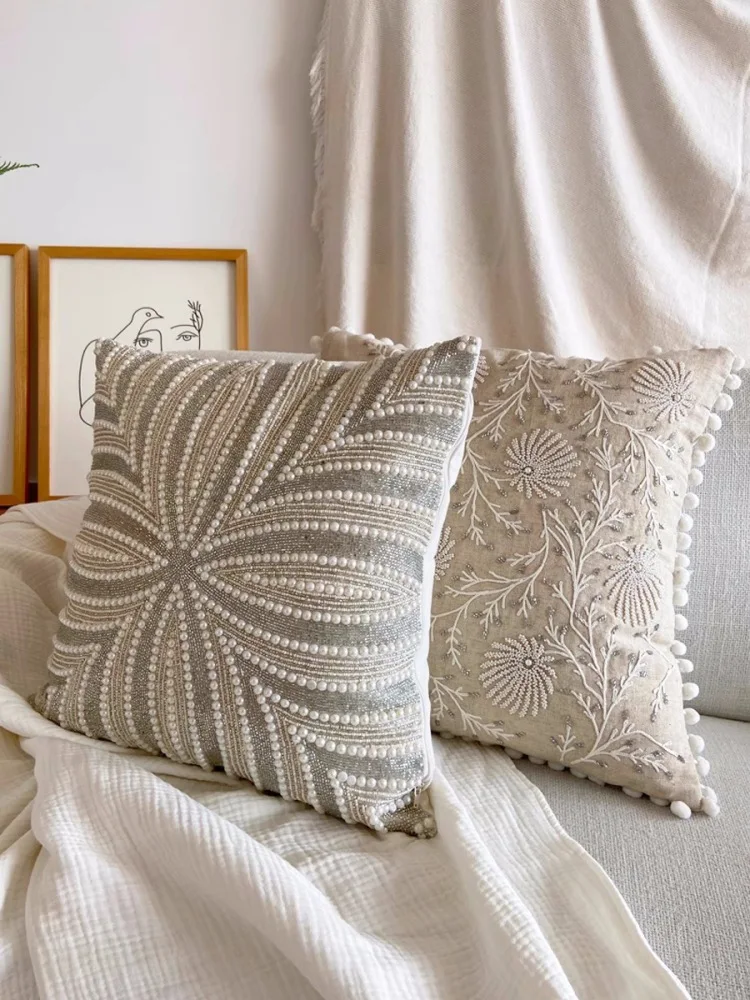 europe-style-hand-beaded-pillow-case-living-room-sofa-cushion-cover-bohemian-square-pillowcase