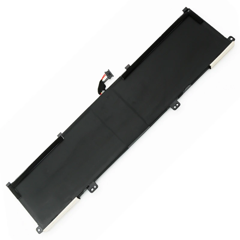 Bateria do Portátil para Lenovo Thinkpad Novo L19c4p71 L19m4p71 L19l4p71 5b10x19050 p1 x1 Extreme 3ª Geração 20tj 20tk 20tl Tp00099d - Imagem 4