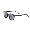Anti UV Reading Presbyopia Sunglasses WIth Diopter +1.0+1.5+2.0+2.5+3.0+3.5+4 Women Men Classic Round Goggles Reader Sun Shades 3
