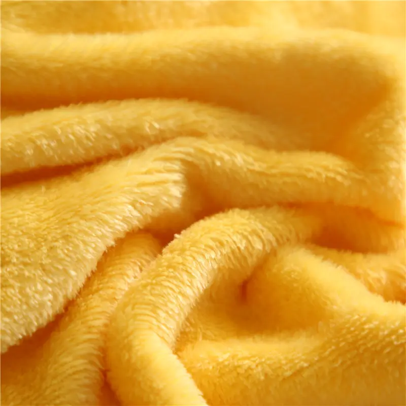 Double-sided milk velvet quilt 5kg winter thickened spring autumn comforter single double