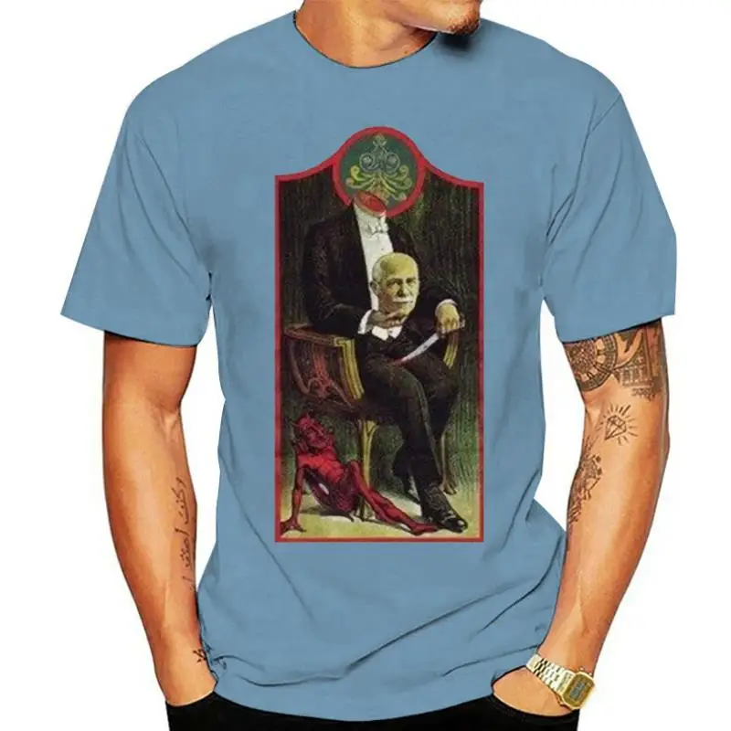 Mr Bungle R I P Faith No More Fantas Mike Patton Tomahawk Retro T Shirt 2 T-Shirt Stile Libero