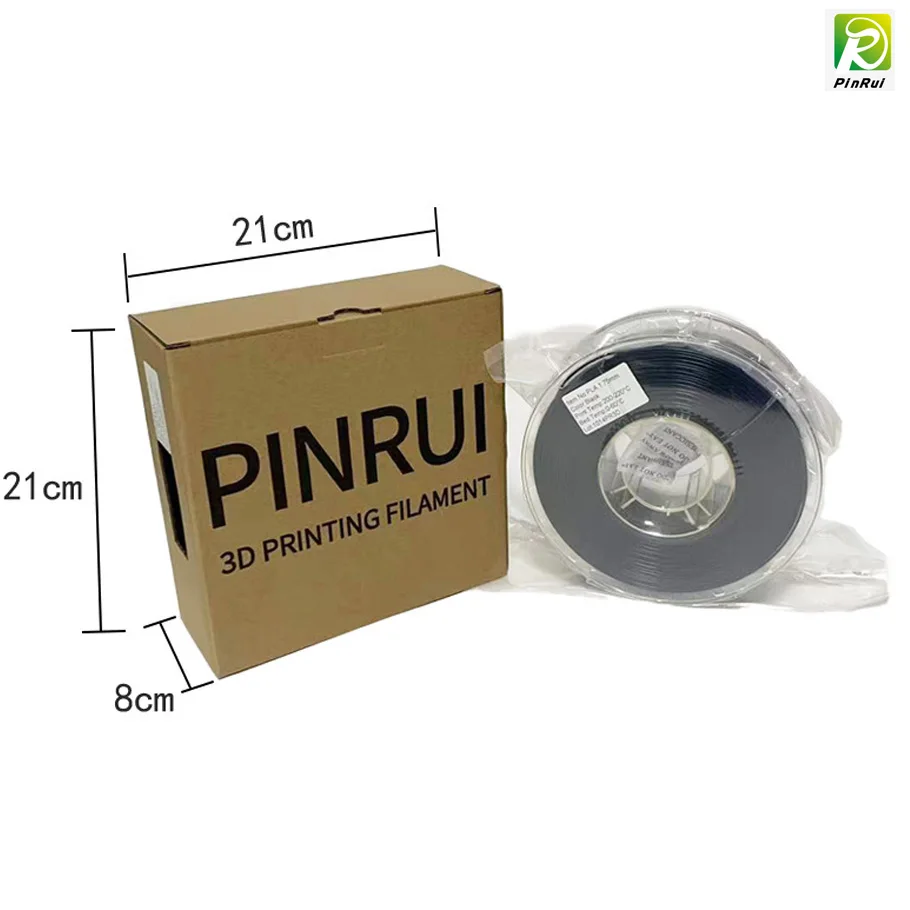 PLA 목재 3D 프린터 필라멘트, 목재 호두, 오크 우드, 체리 티크우드, 3D 인쇄 재료, 1.75mm, 1.75mm
