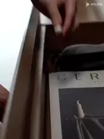 Датчик двери и окна Aqara P1