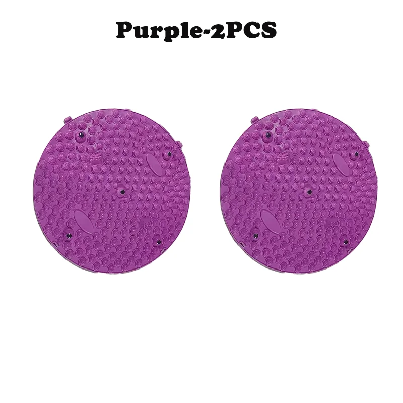 Purple-2PCS