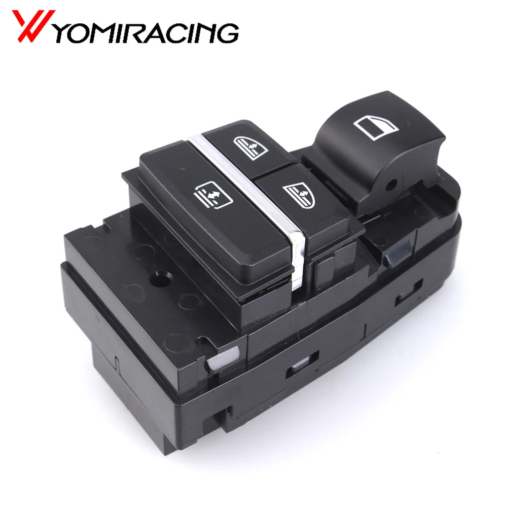 

Window Control Switch Electric Driver Regulator Button For BMW F01 F02 F03 F04 F06 F07 F10 F11 F12 F13 OE 61319352183