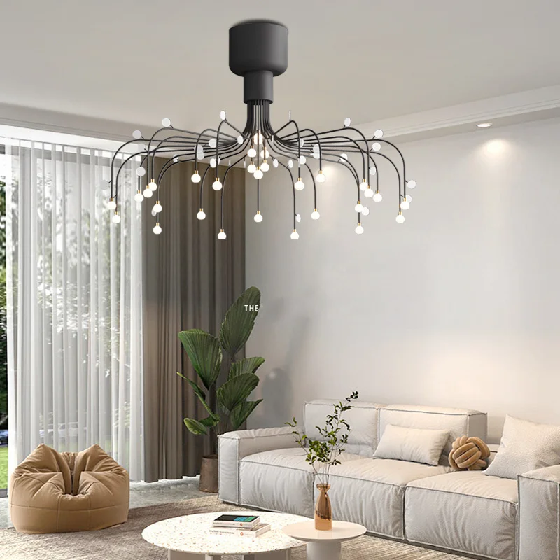 Starlight Lampe Luxus Decken leuchte für Wohnzimmer Wohnkultur