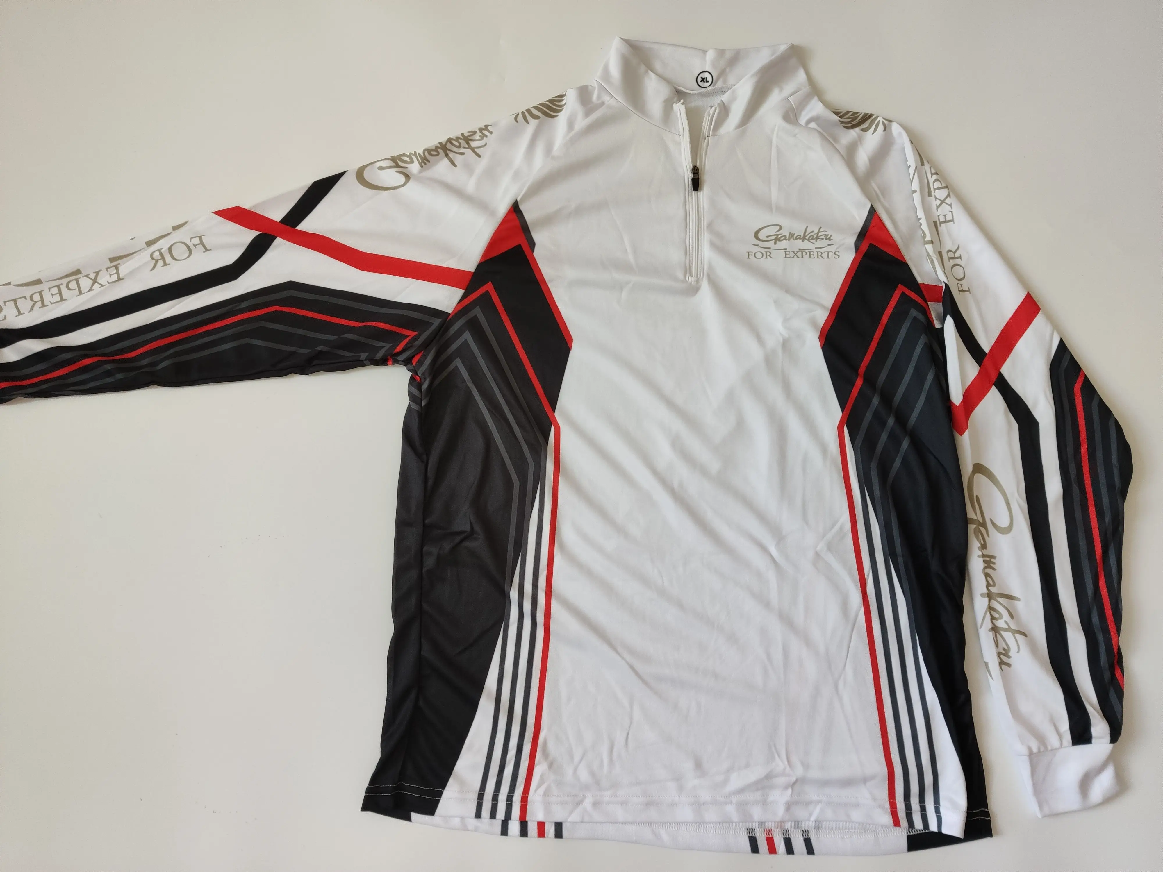 2022 Pro Fishing Clothes Brand Men Fishing Shirts Quick Dry Long Sleeve