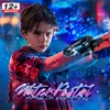 2024 Popular Cosplay Spider Wrist Press Electric Launcher Burst Water Gun Children's Wearable Arm Toy Outdoor Party Props Gifts 1