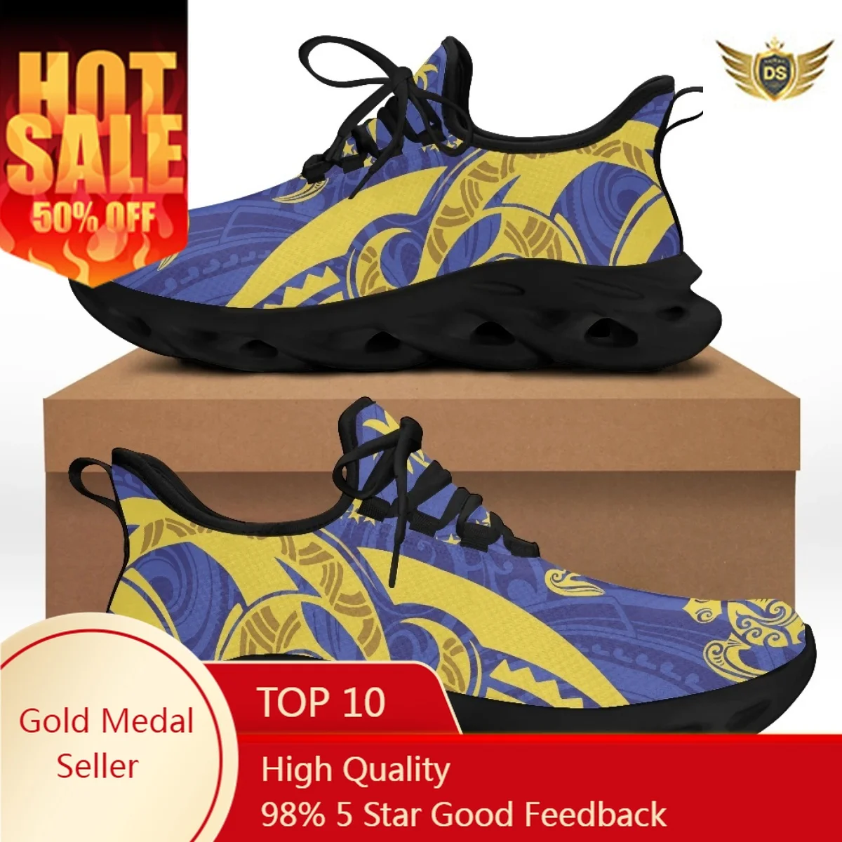 

Brand Design Women Sneakers White Sugar Skull Shoes Fancy Skeleton Print Outdoor Casual Lace-up Flats Footwear Sneaker