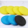12Pcs Round Car Waxing Polish Wax Foam Sponge High Density Applicator Pads Cleaning Sponge Auto Detail Washing Car Cleaning Tool 5