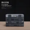 Jimmy Home Home Home Consumables Storage Box Multi layered Divided Screw Expansion Pipe Dry Wall Screw Hook Thread Sorter 5