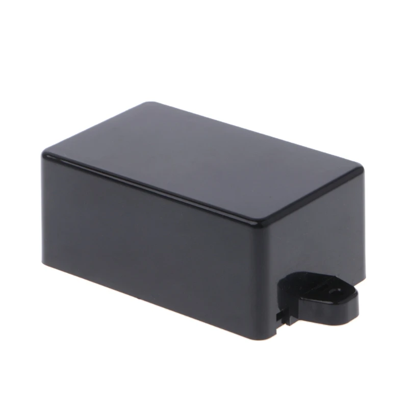 

Plastic Waterproof Electronic Enclosure Box Project Instrument for Case 82x52x35