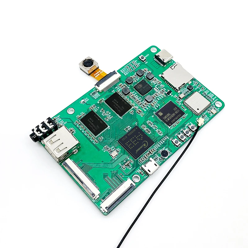 LCPI A33 Development Board Linux Android Open Source Maker