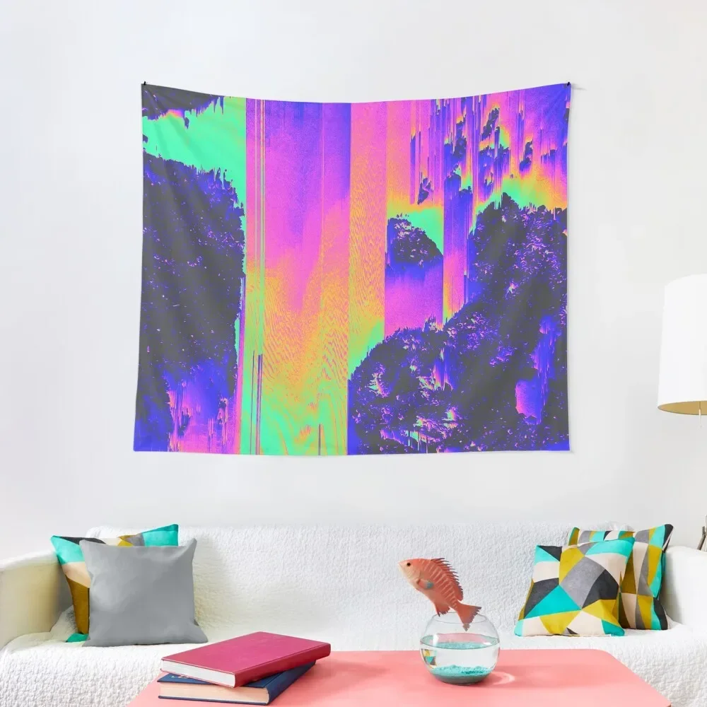 

SHE'S MY COLLAR Tapestry Room Decor Aesthetic Wall Coverings Room Decoration Korean Style Tapestry