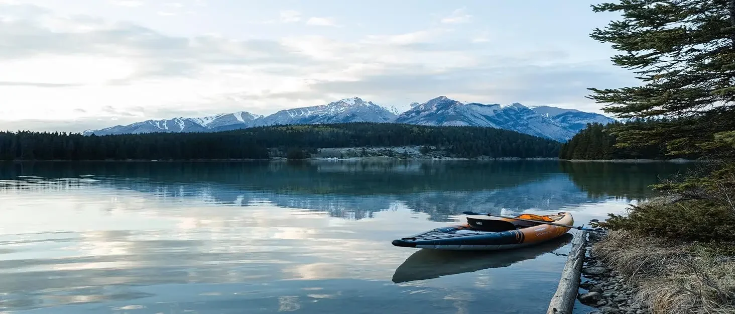 kayak canada