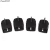 4X Spa Hot Tub Cover Broken Latch Repair Kit Replacement Spa Cover Lock Slot Replacement Latches Clip With Keys And Hardwares 3