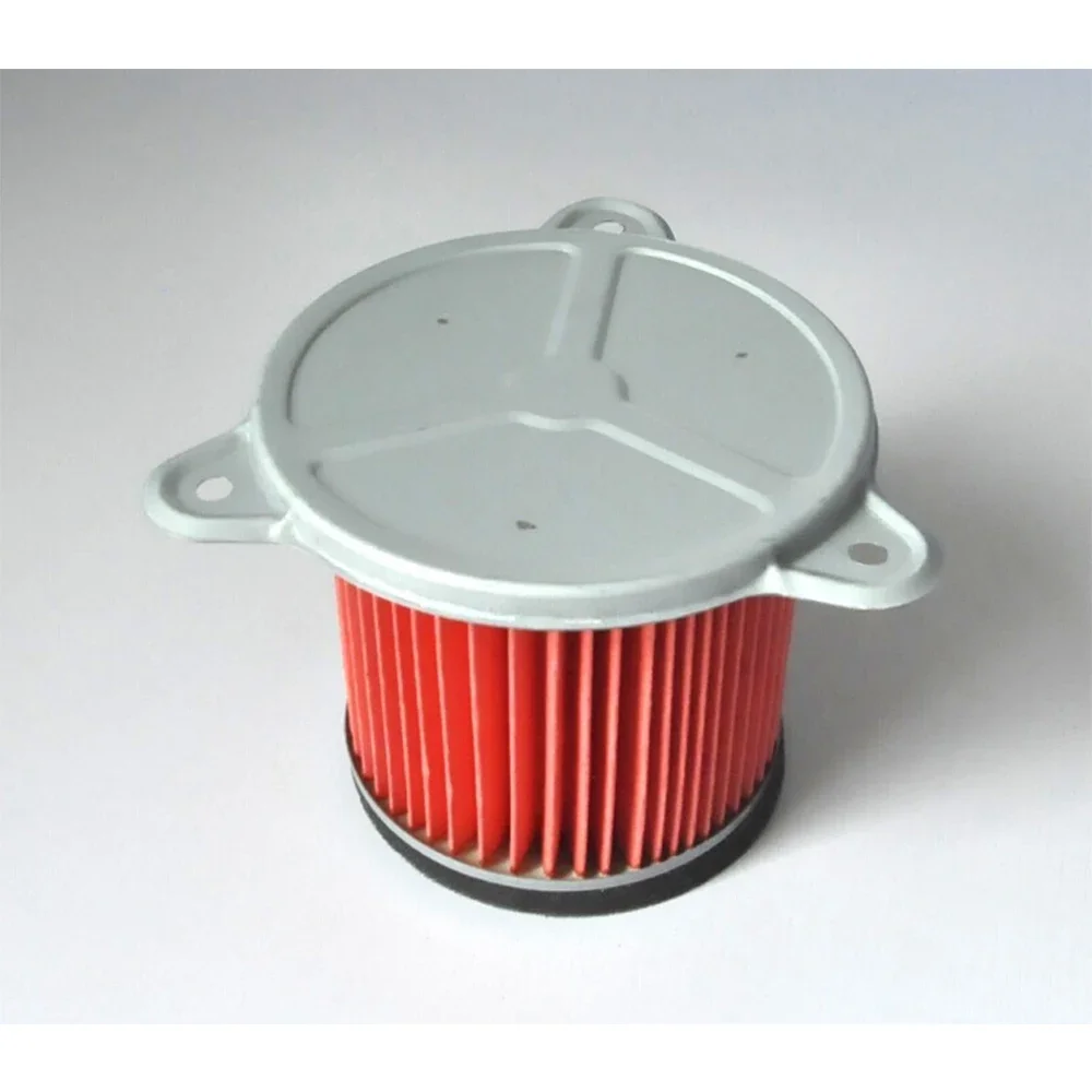Motorcycle Air Filter And Oil Filters For Honda XL600V Transalp 600 1987-2000 XRV650 Africa Twin 650 88-90 XRV750 90-92 air filter motorcycle air filter air filter cleaner