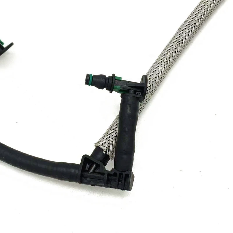 Fuel Injection Return Pipe for Ford RANGER 2.2L Mazda BT50 2.2 1756563 BB3Q 9K022 AG BB3Q-9K022-AG
