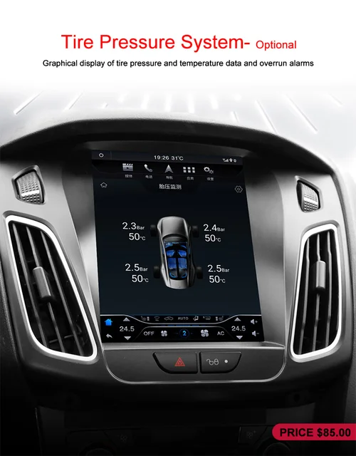 Auto Radio Android Nissan Xtrail Original - BETAFIX - Ecuador