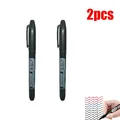 2pcs black