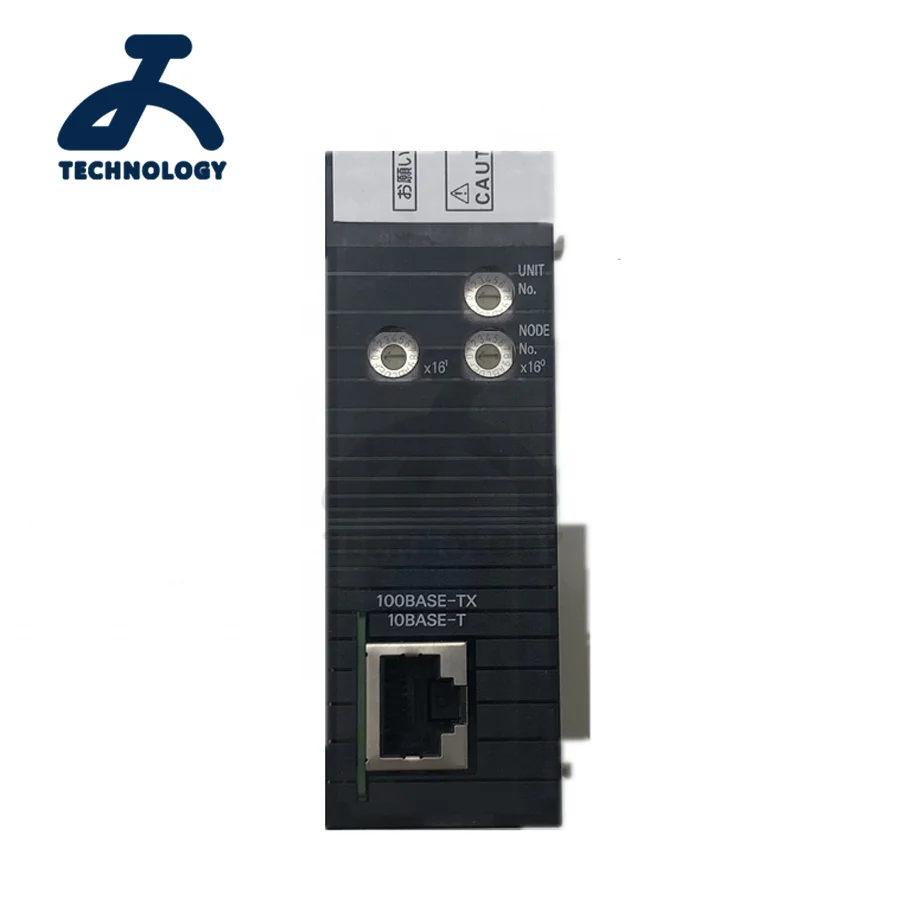 

Оригинальный Новый ПЛК-модуль CJ1W J1W-NCF71 CJ1W-NC271 CJ1W-NC471
