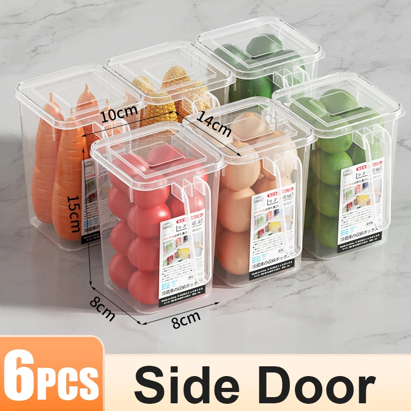 Style A-6PCS