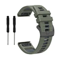 Army Green Black