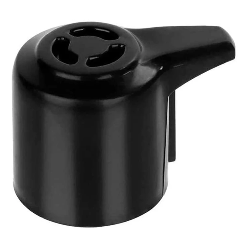 Steam Release Handle and Original Float Valve Replacement Parts with 3  Silicone Caps