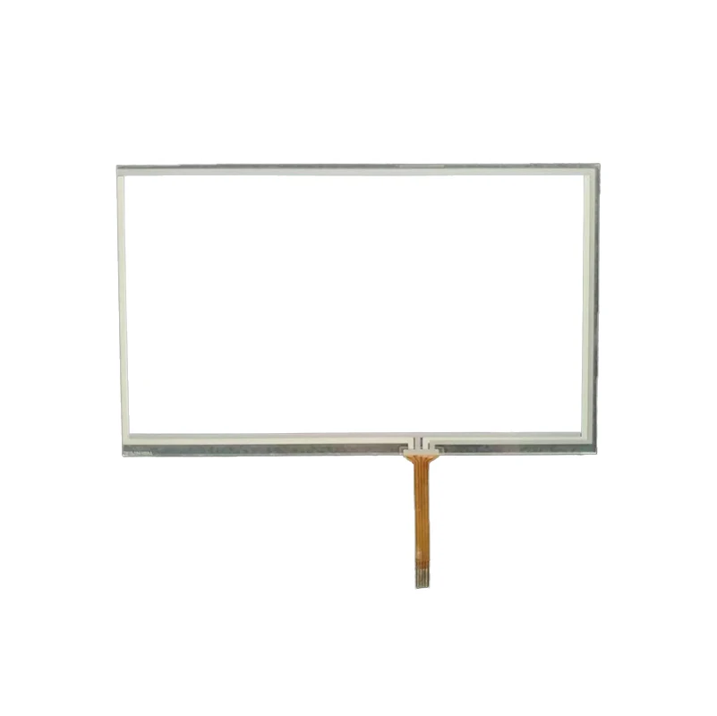 

New 7 Inch Touch Screen Digitizer Panel For Mediox MID7010