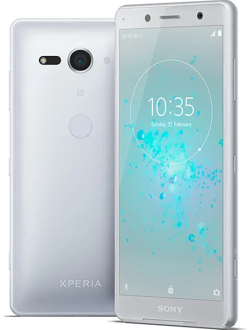 海外版Sony Xperia XZ2 Compact Dual H8324 Sf52747e18a074cb989e04aad7cc23