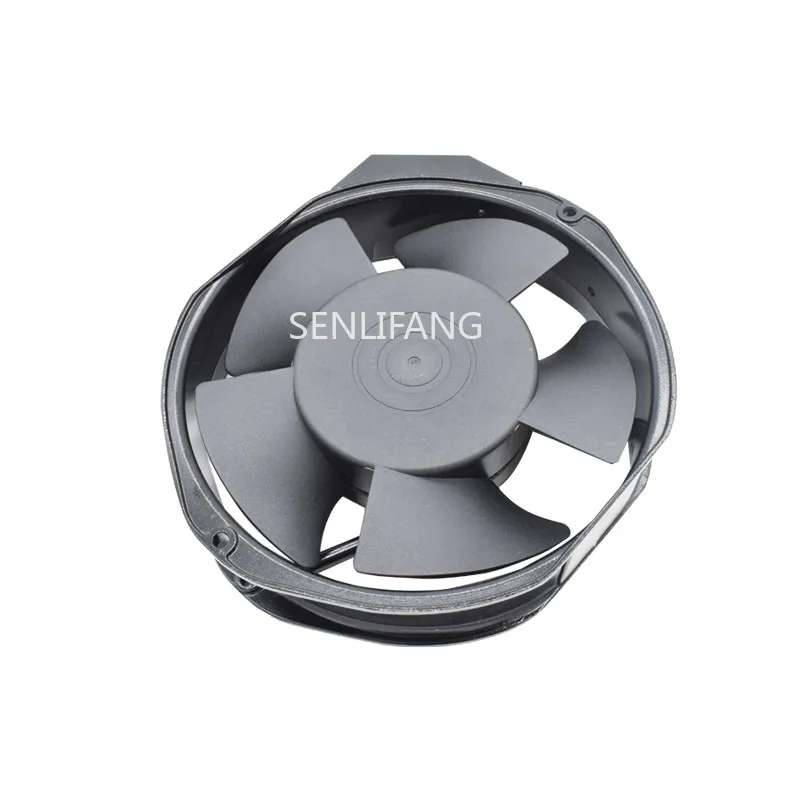 Bem Testado Refrigerar para Nmb-mat 5915pc23t-b30 A00 ac 230v 35w 170x150x38 mm Ventilador do Refrigerador do Servidor Novo - Imagem 3