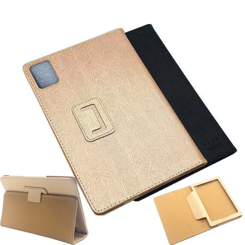 

Флип-чехол для itel Pad 1, 10,1 дюйма, 2023, 25 х16 см, 10.1