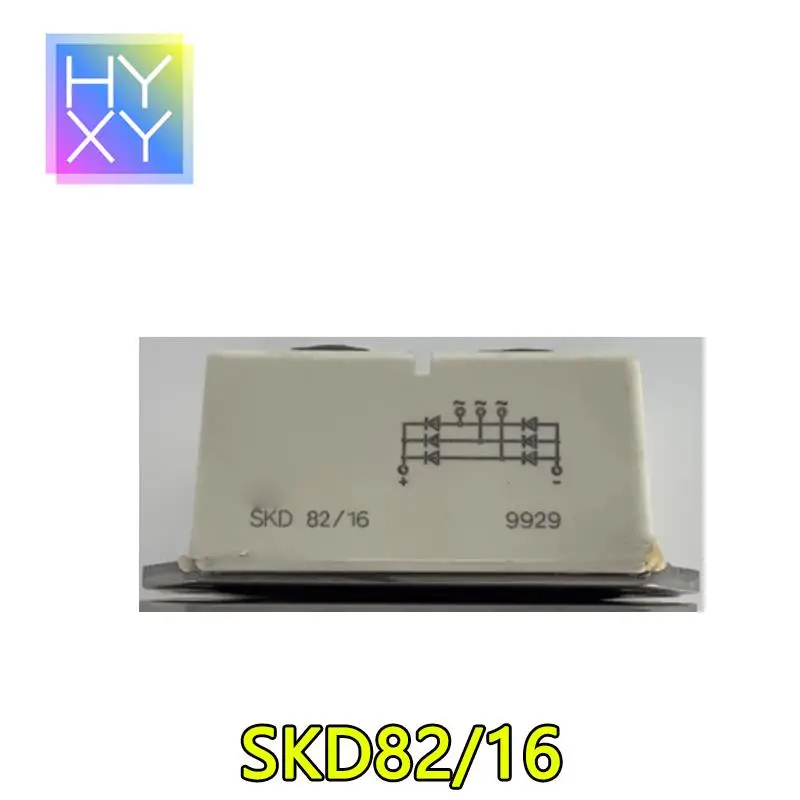 

Новая оригинальная модель SKD82/16