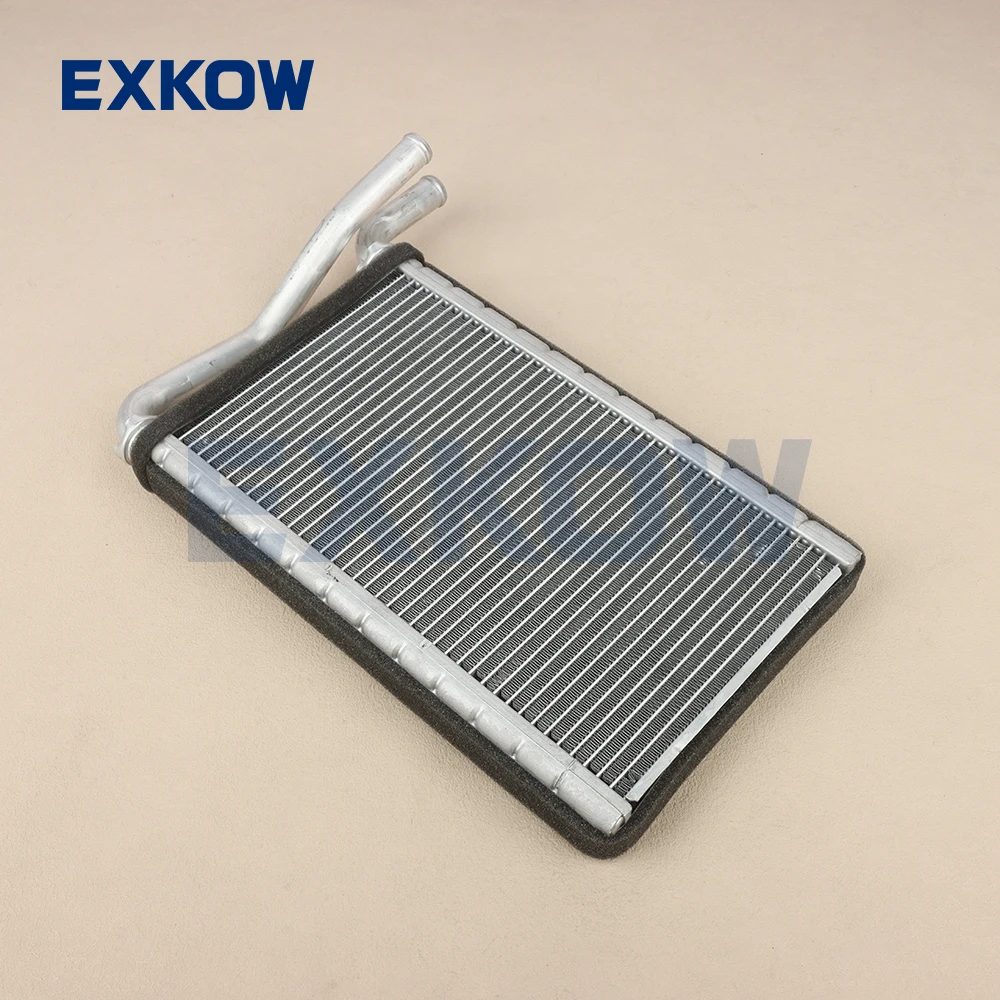KOWZE High Quality Front Heater Core Radiator Insulation for Mitsubishi PAJERO MONTERO III 3rd IV 4th 2000- MR500659