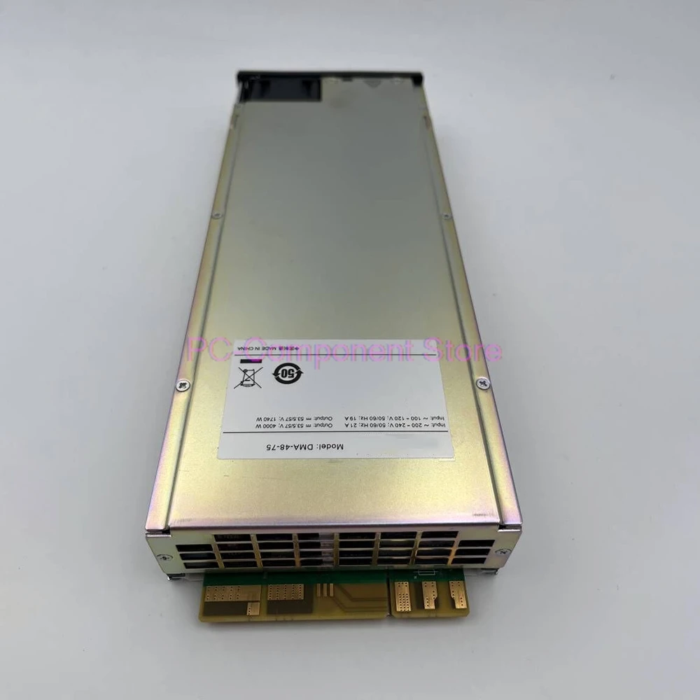 HUAWEI 정류기 모듈 4000W DMA-48-75용