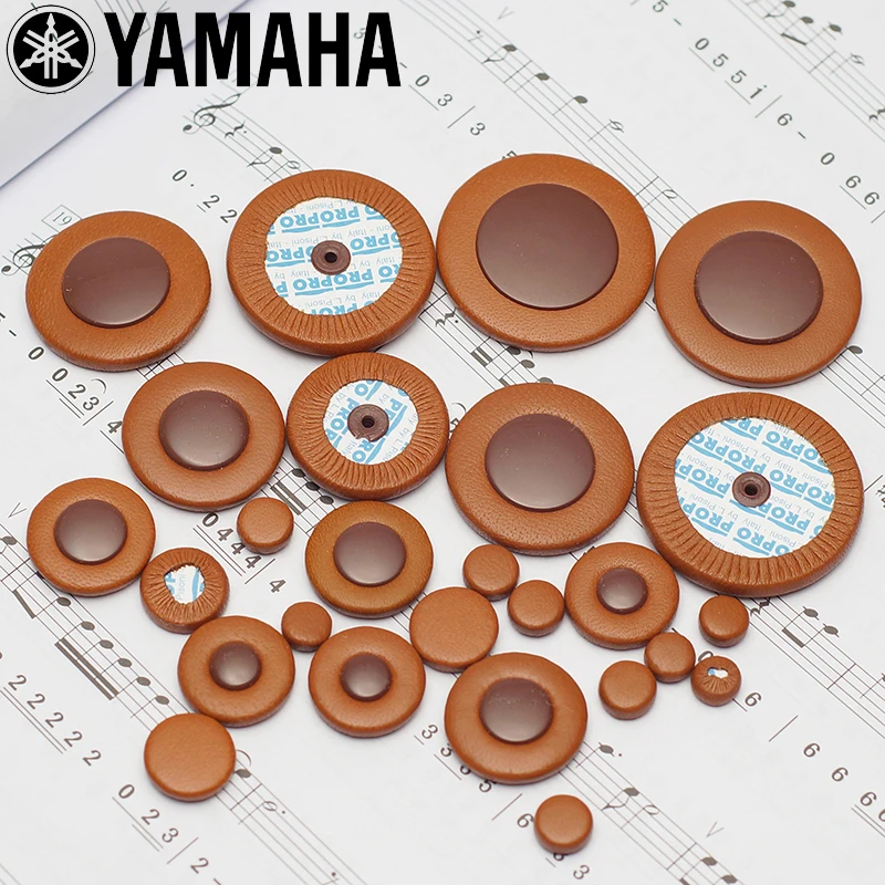 Yamaha Tenore Contralto Sassofono Sound Hole Leather Packing 62 275 Pro