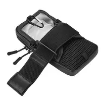 ⁦תיק לאופנוע שטח עבור סורון לייט בי S/X עבור טלריה סטינג MX4/MX3 - תיק טלפון, כיסוי מסגרת סוללה קדמי, תיק אחסון⁩ – תמונה ⁦3⁩