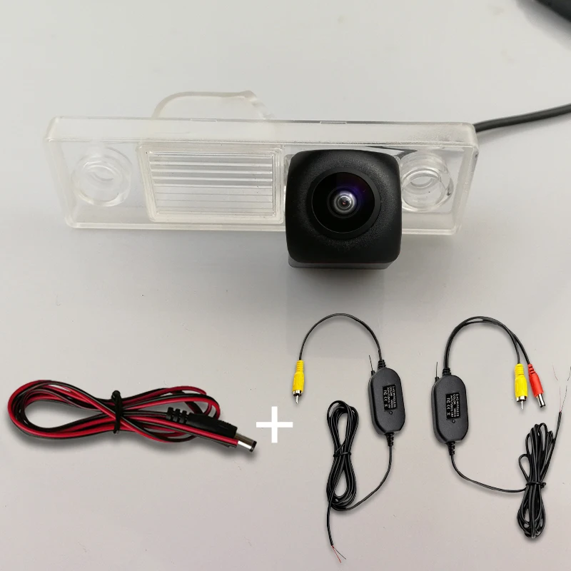 CCD Waterproof Car  Rear Camera Fisheye 12led dynamic Night Vision For CHEVROLET EPICA LOVA AVEO CAPTIVA CRUZE LACETTI HRV SPARK