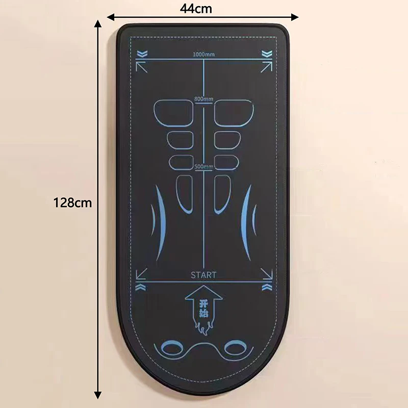Non-Slip Yoga Wheel 6