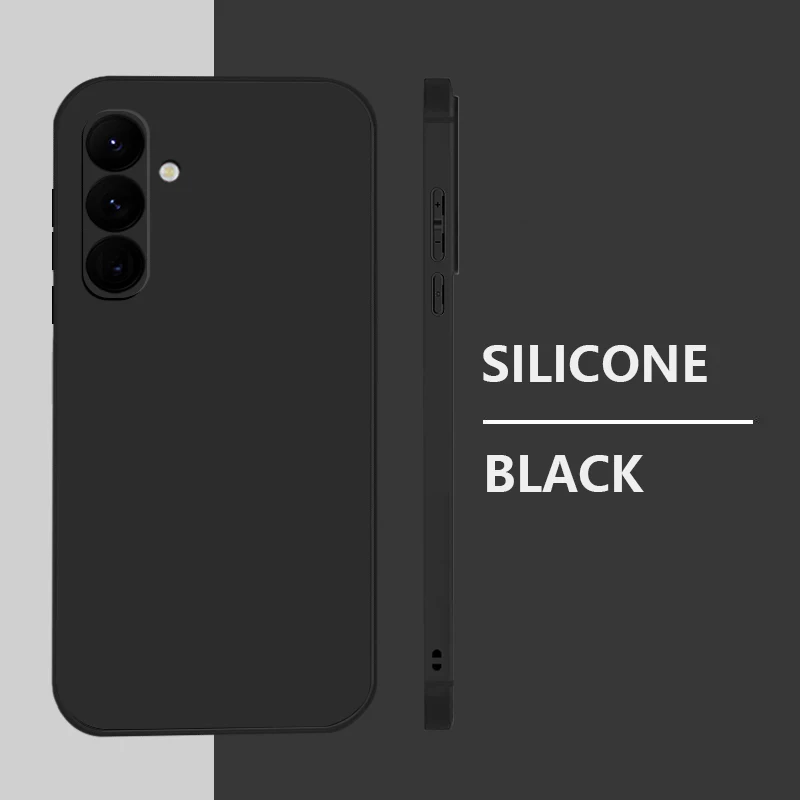 Soft Silicone Lanyard Phone Case Cover