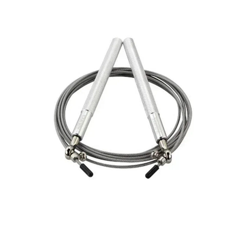 Premium Speed Jump Rope for Fitness and Training with Carrying Bag